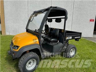 JCB GATOR 沙滩车