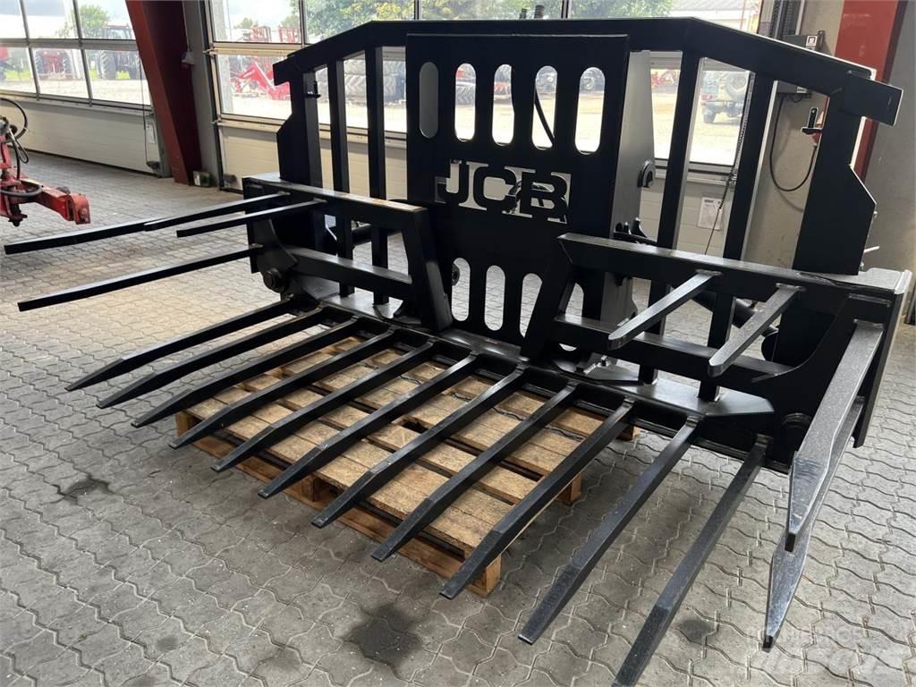 JCB GRÆSGREB 其他拖拉机配件