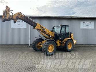 JCB TM 300 52 小型装载机