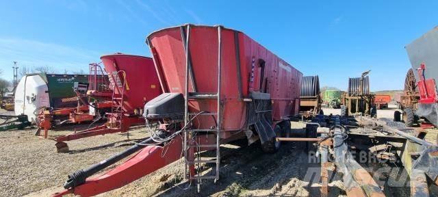 JF VM 29-3 青饲料搬运车