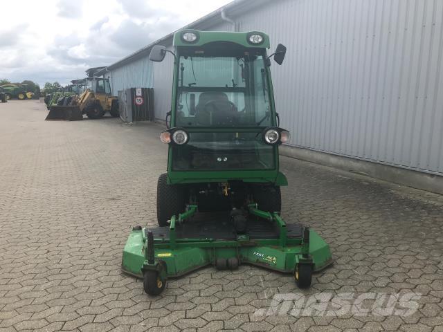 John Deere 1565 割草机