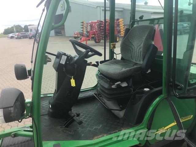 John Deere 1565 割草机