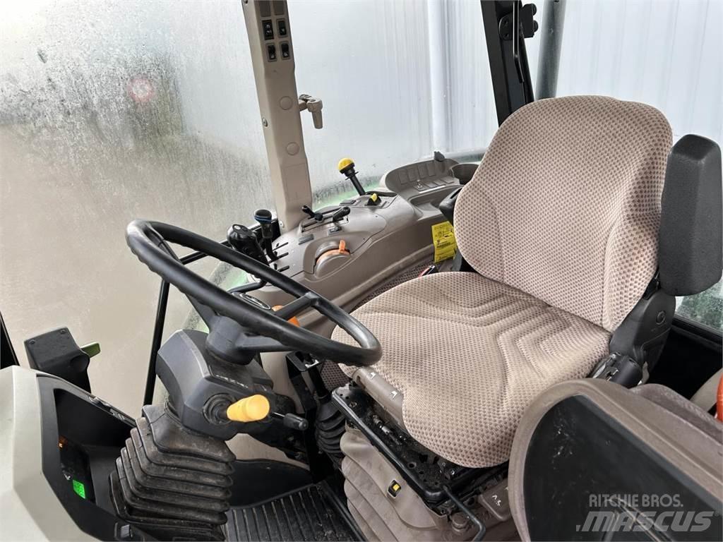 John Deere 5100M 拖拉机/农用车