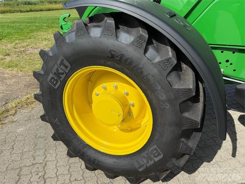 John Deere 6155M 拖拉机/农用车