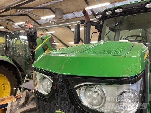 John Deere 6175R 拖拉机/农用车