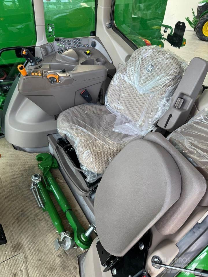 John Deere 6195M 拖拉机/农用车