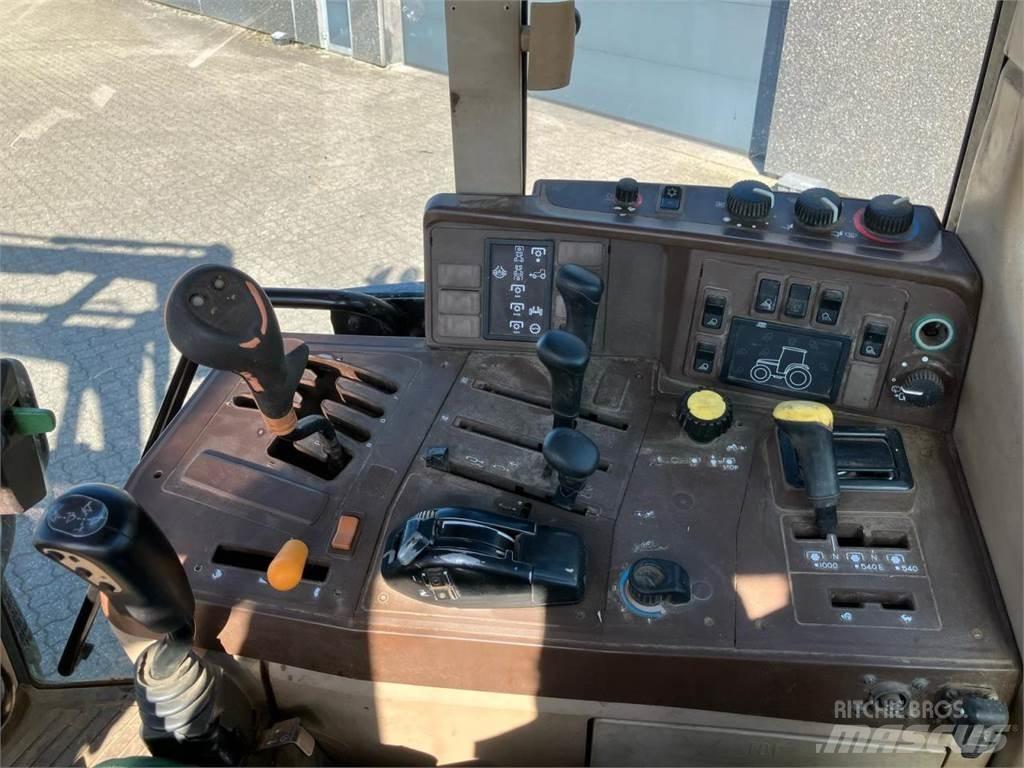 John Deere 6810 拖拉机/农用车