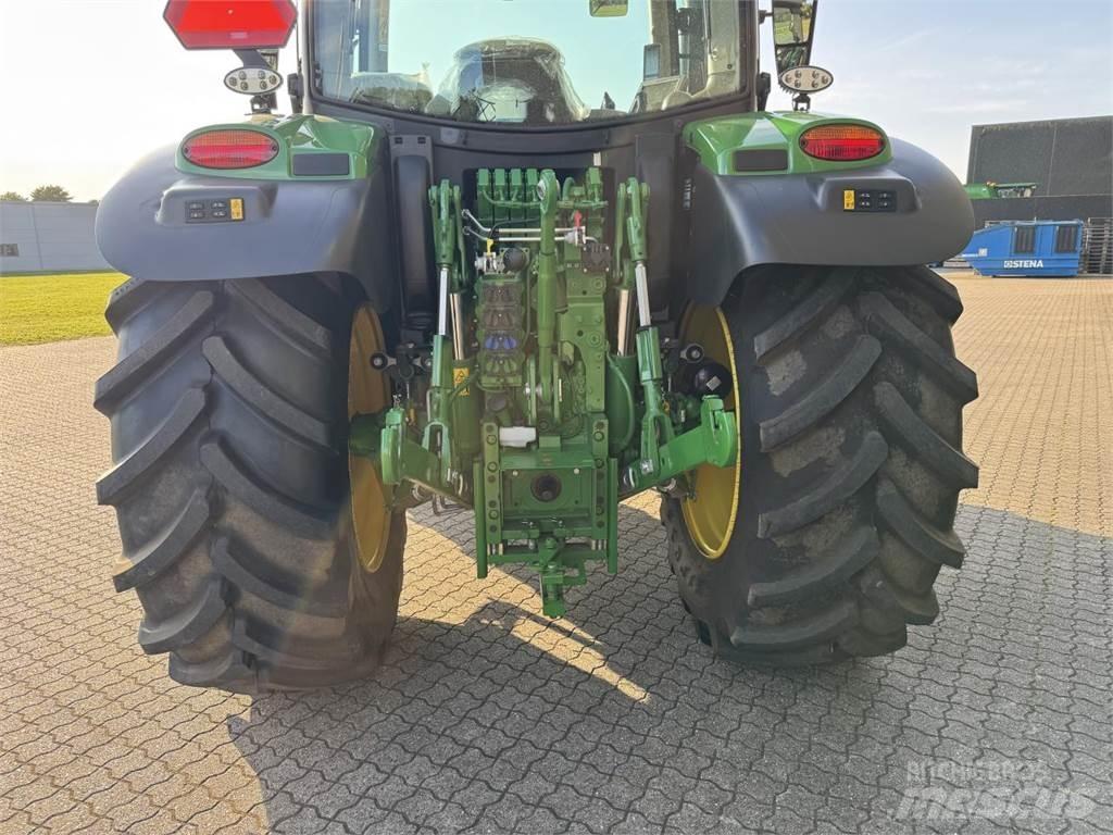 John Deere 6R 150 拖拉机/农用车