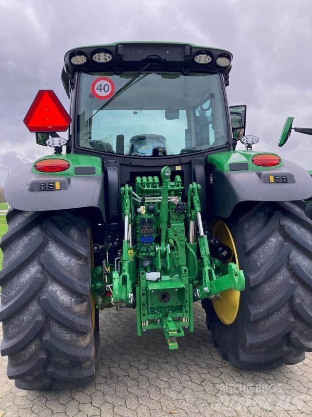 John Deere 6R 150 拖拉机/农用车