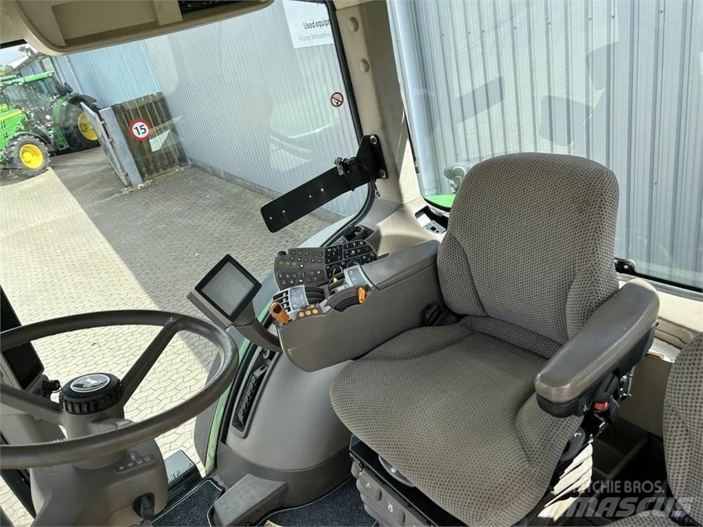 John Deere 7230R 拖拉机/农用车
