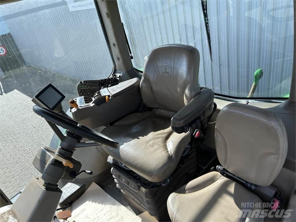 John Deere 7230R 拖拉机/农用车