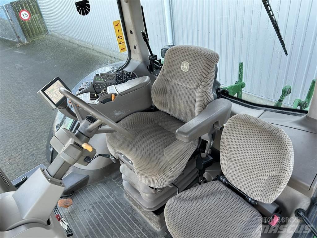 John Deere 7280R 拖拉机/农用车