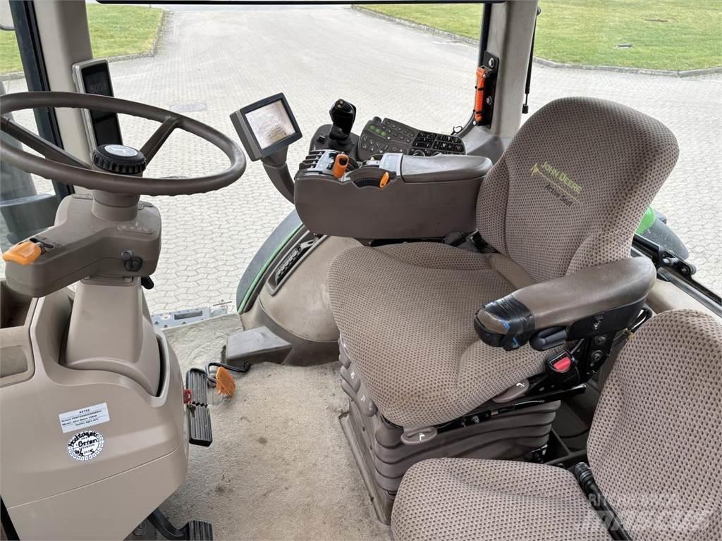 John Deere 7280R 拖拉机/农用车