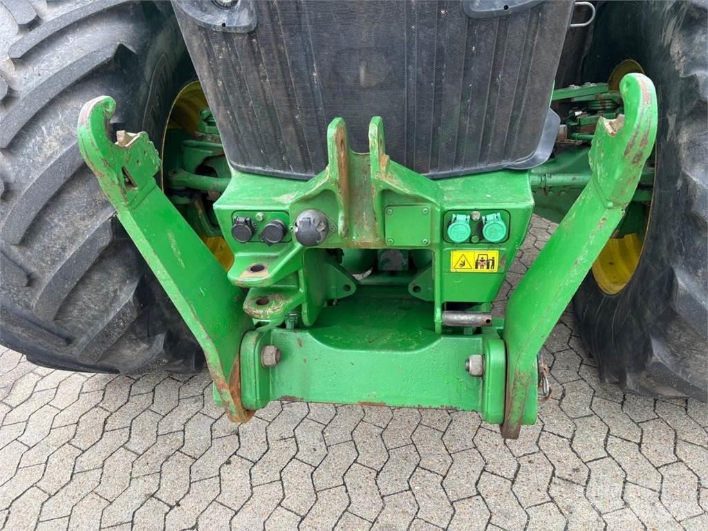 John Deere 7280R 拖拉机/农用车