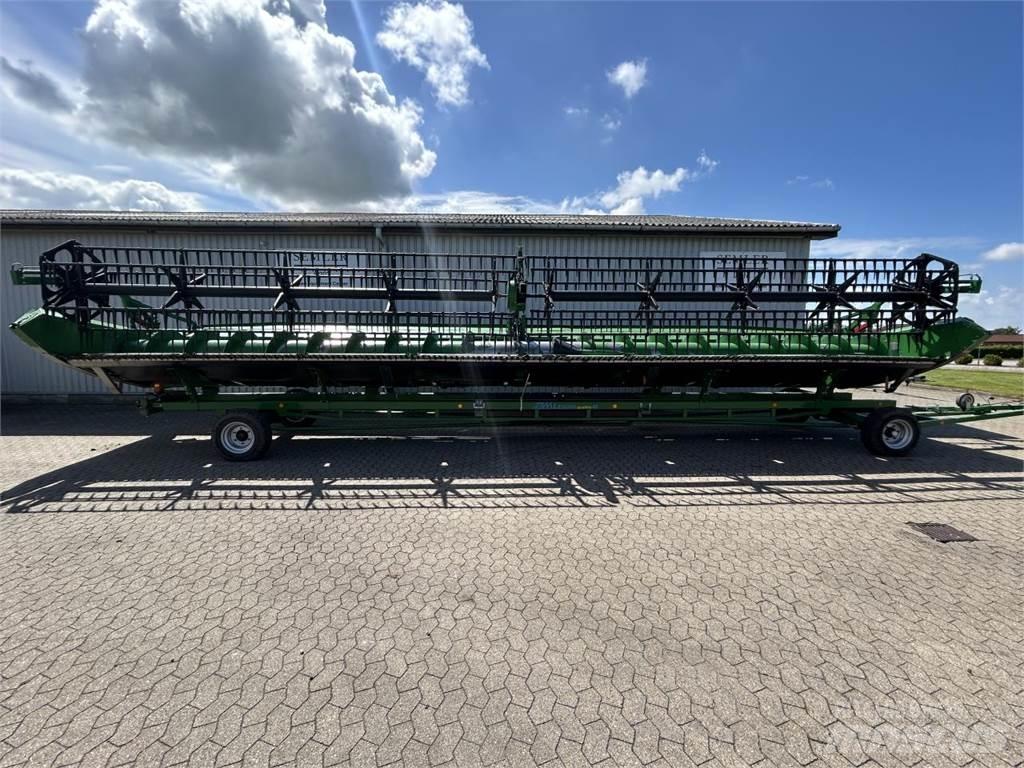 John Deere 740PF 联合收割机头
