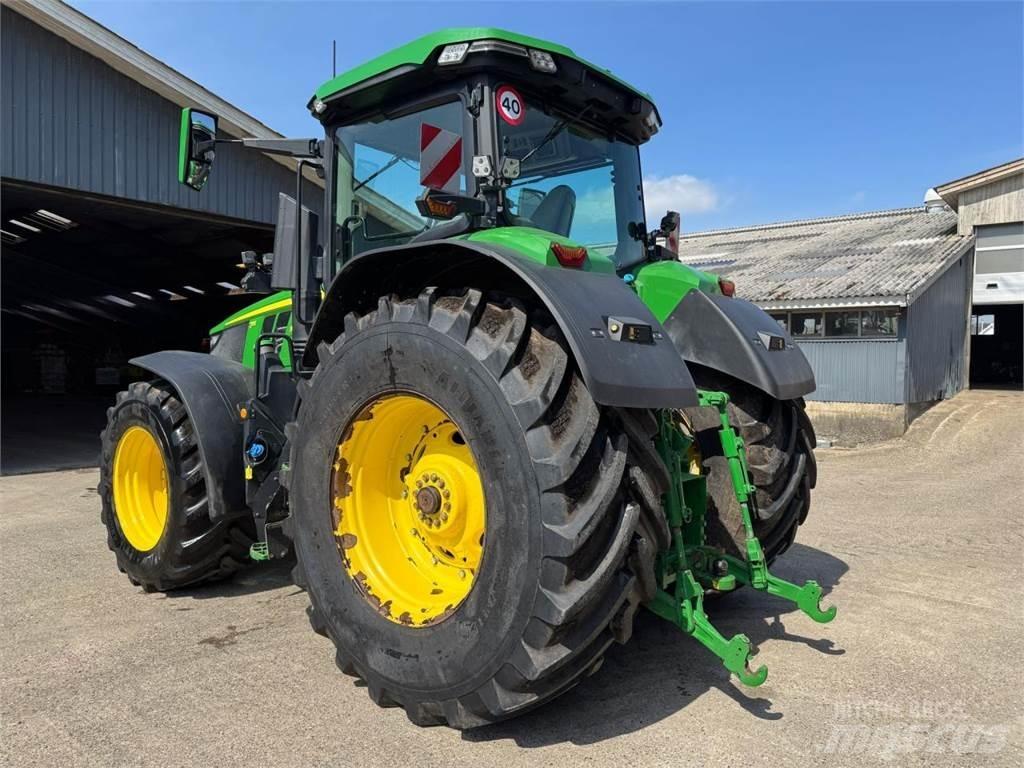 John Deere 7R 350 拖拉机/农用车