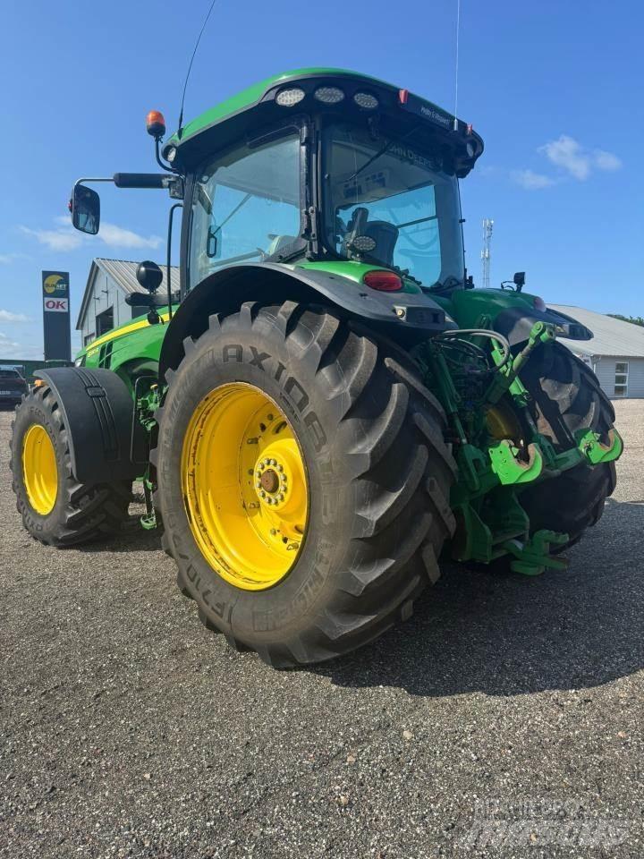 John Deere 8310R 拖拉机/农用车