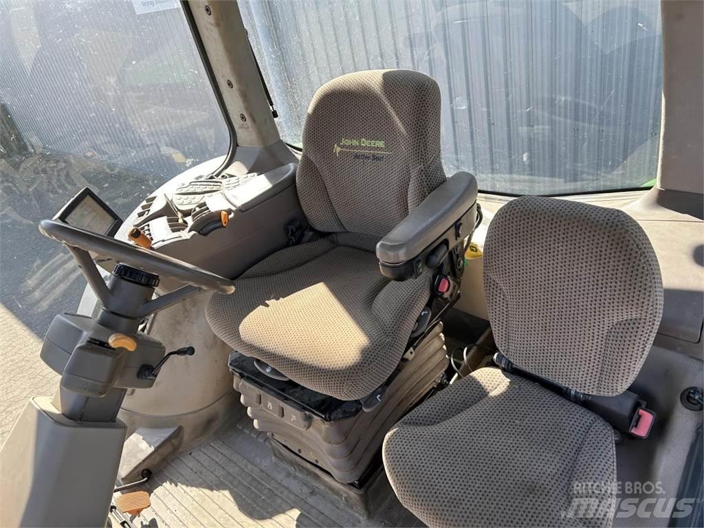 John Deere 8360R 拖拉机/农用车