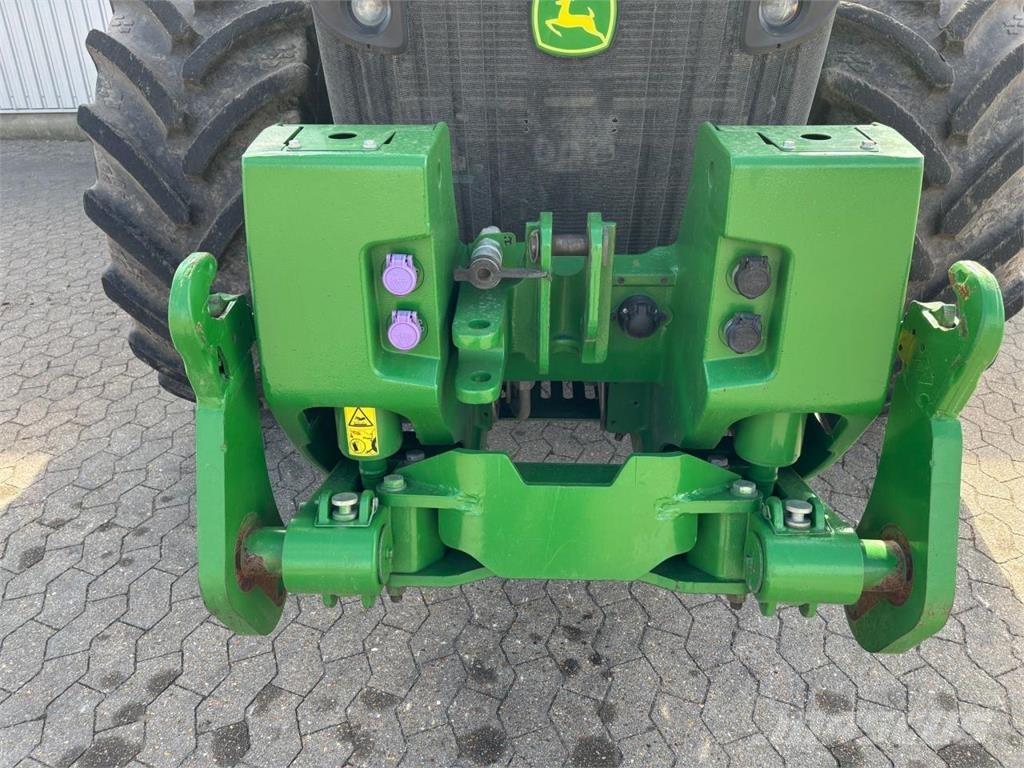 John Deere 8400R 拖拉机/农用车