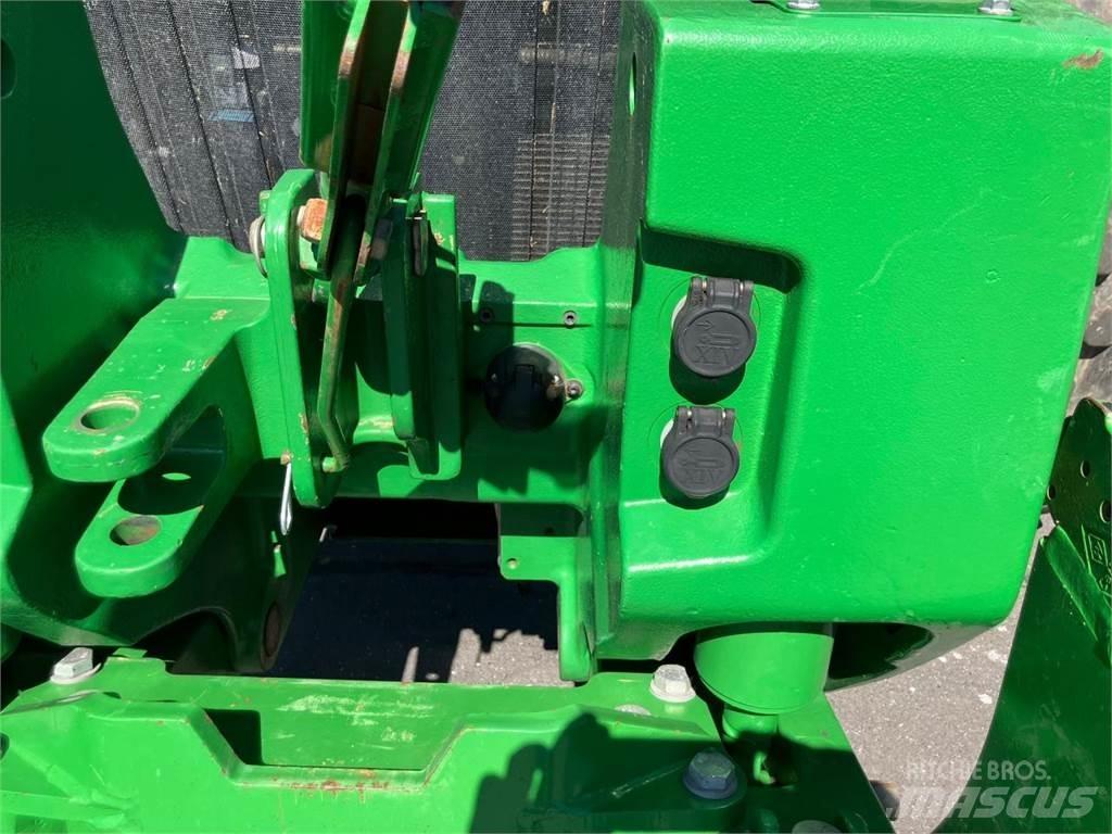 John Deere 8400R 拖拉机/农用车