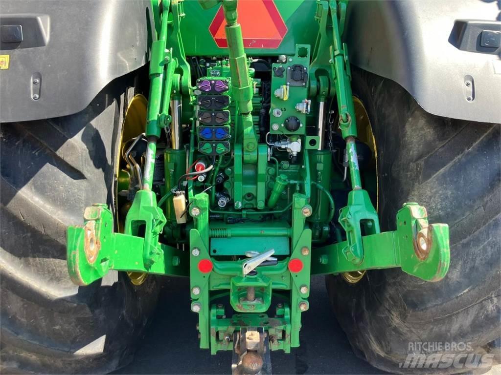 John Deere 8400R 拖拉机/农用车