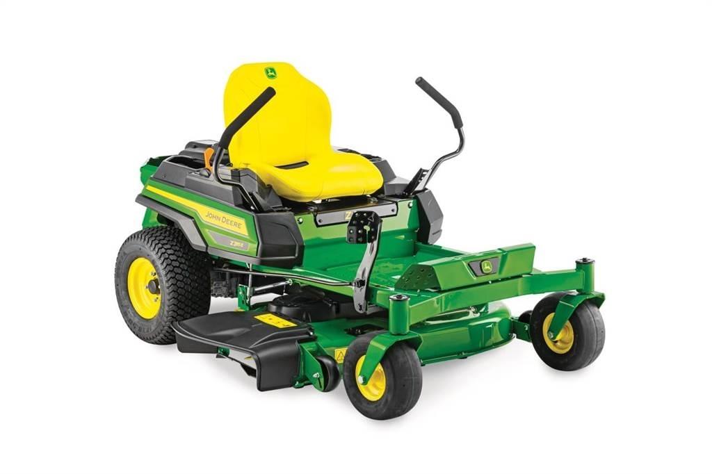 John Deere Z315E 小型拖拉机