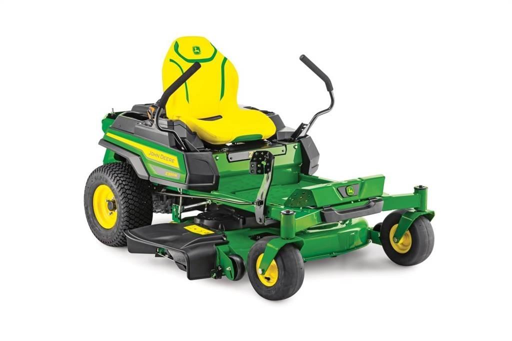 John Deere Z320M 小型拖拉机