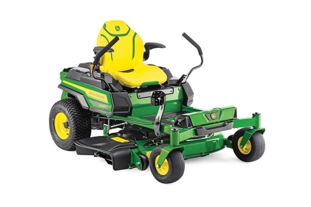 John Deere Z320R 小型拖拉机