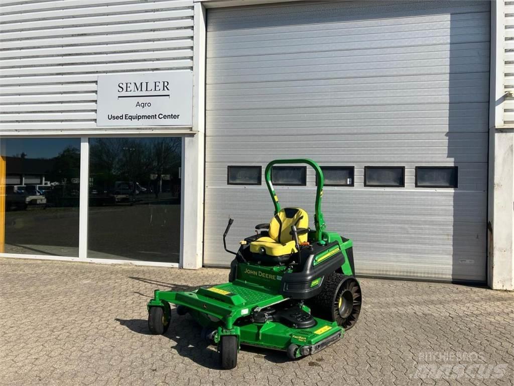 John Deere Z997 小型拖拉机