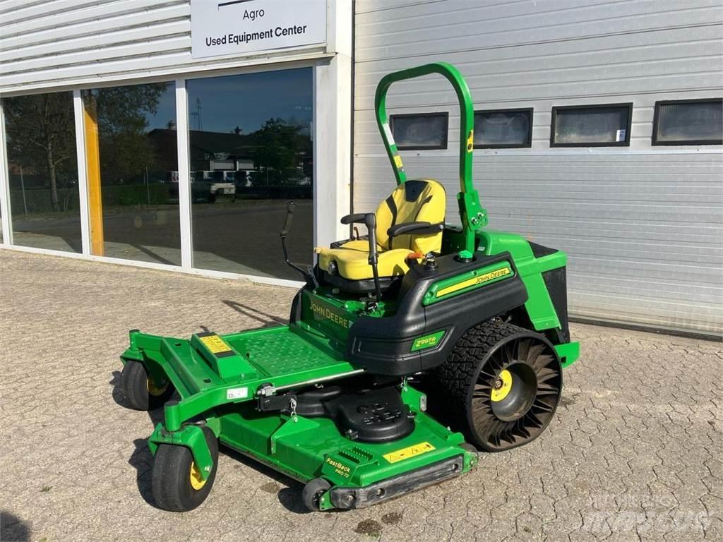 John Deere Z997 小型拖拉机