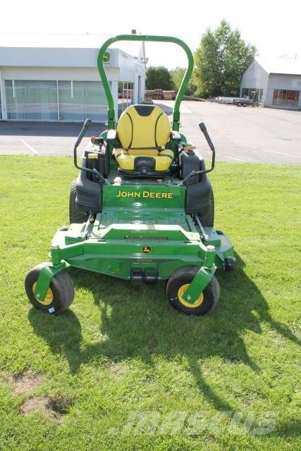 John Deere Z997R 小型拖拉机