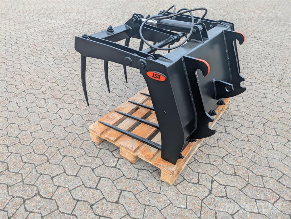 JST M GREB 1 CYL. 挖斗