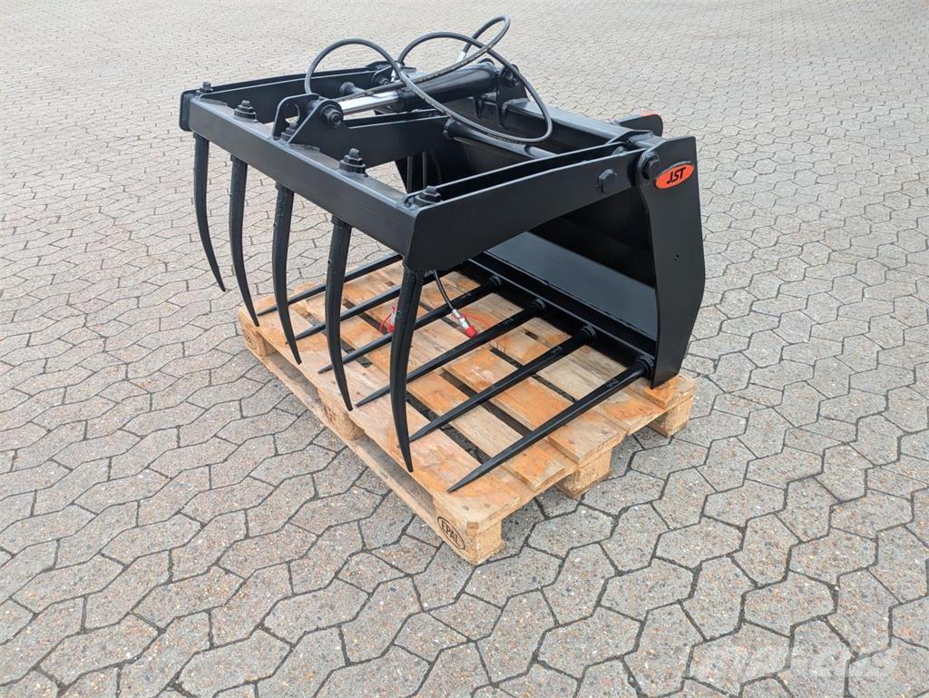 JST M GREB 1 CYL. 挖斗