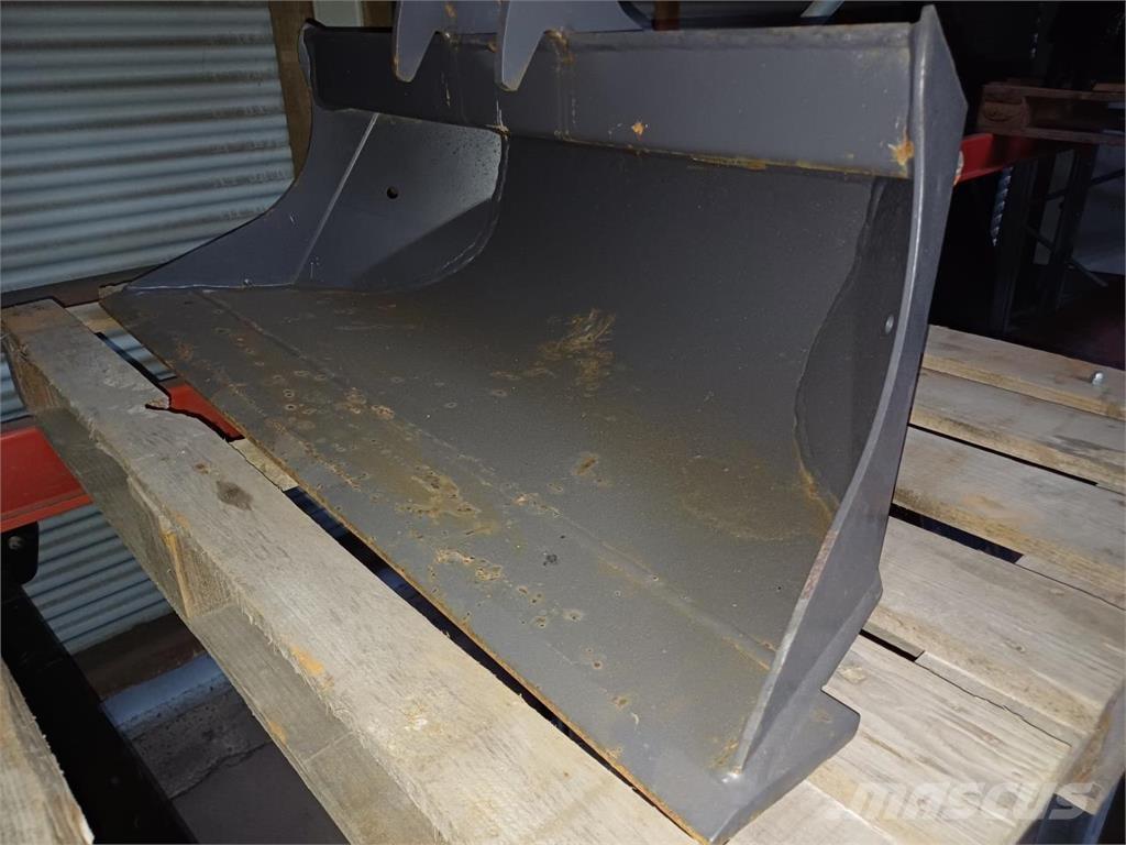 JST N-PSR1 B100 挖斗