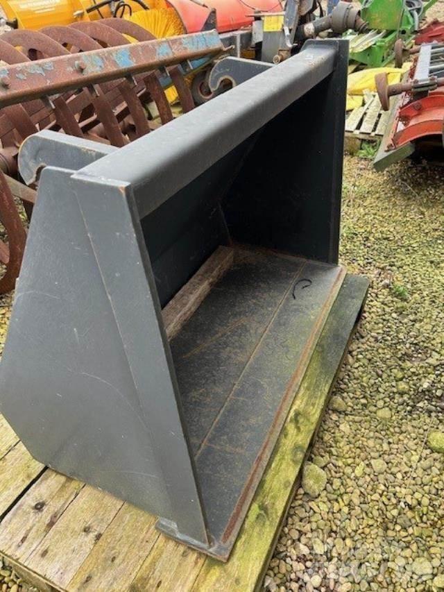 Kirk 106X50X70 挖斗