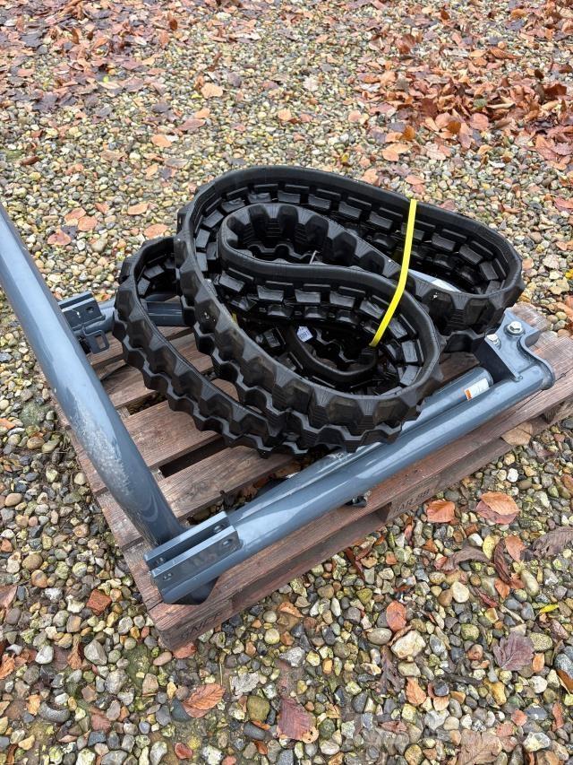 Kobelco SK10 SR 小型挖掘机