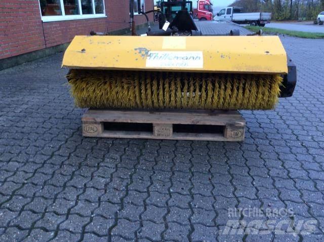  KOST 1500 MM 挖斗