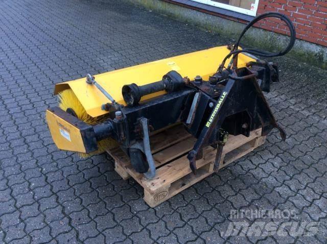  KOST 1500 MM 挖斗