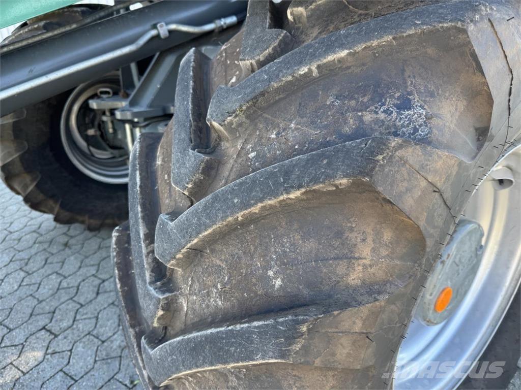 Kramer KL 55.8T 轮式装载机