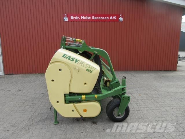Krone PICK UP 联合收割机配件