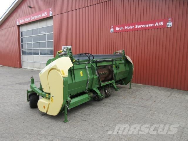 Krone PICK UP 联合收割机配件