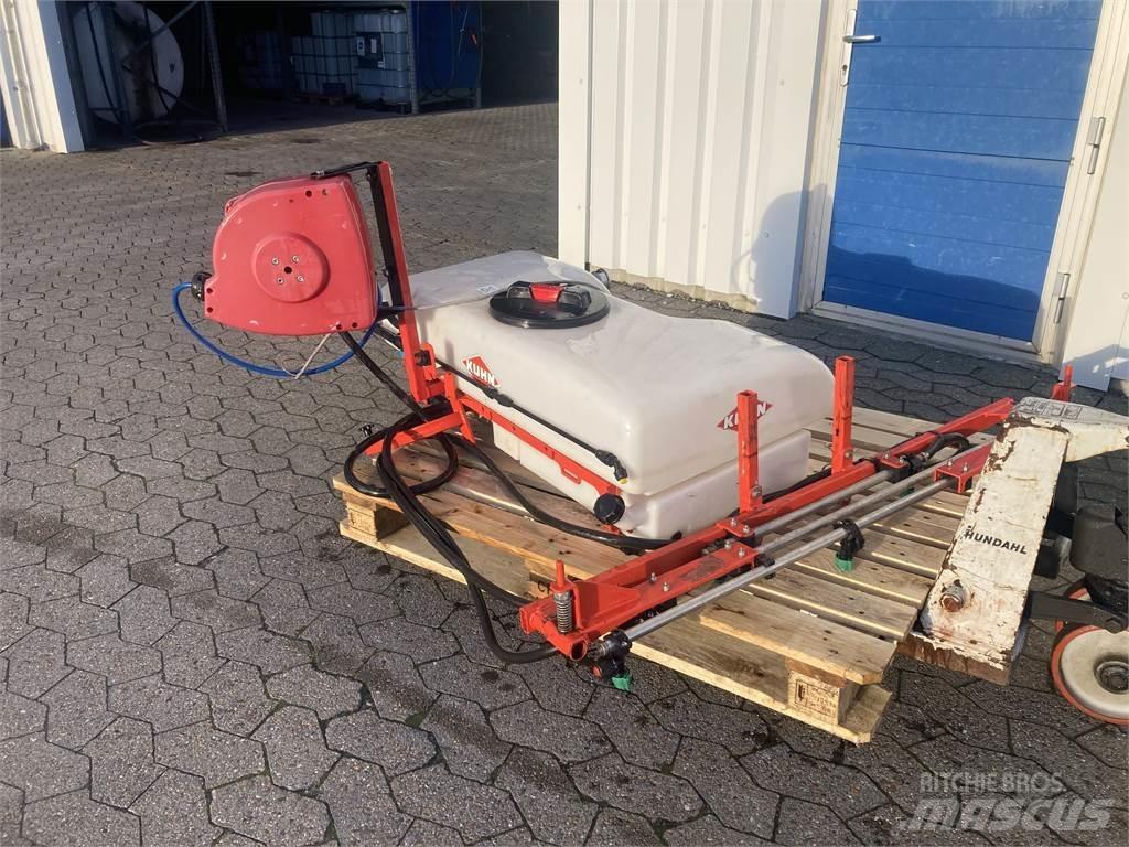 Kuhn EVOLIS Q80 悬挂式喷雾机