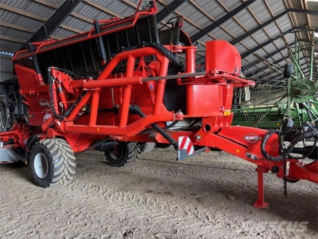 Kuhn FC 13460 RA 收割机