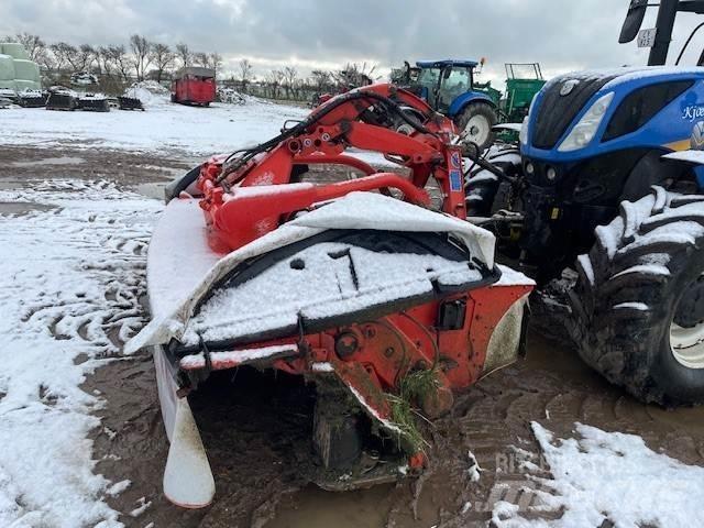 Kuhn FC10030D 收割机