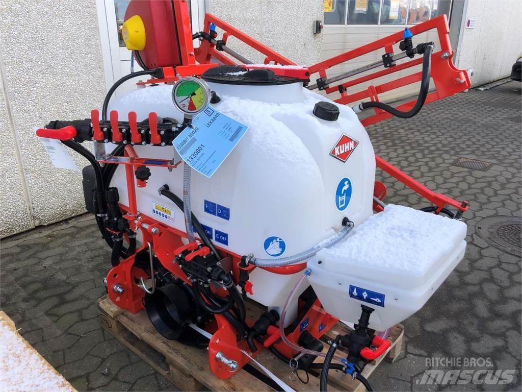Kuhn P300 路面维护设备-其他