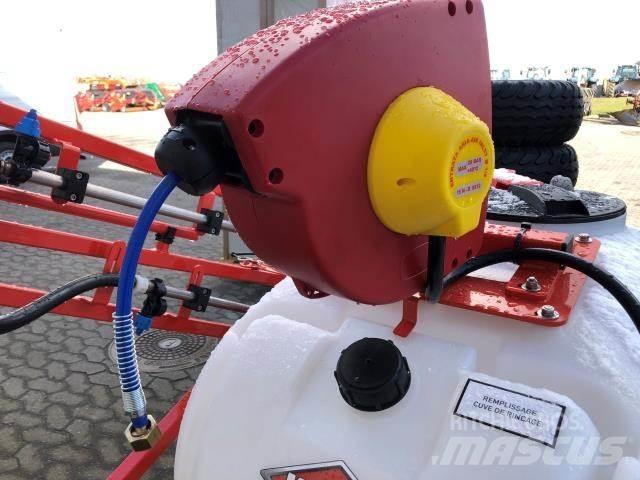 Kuhn P300 路面维护设备-其他