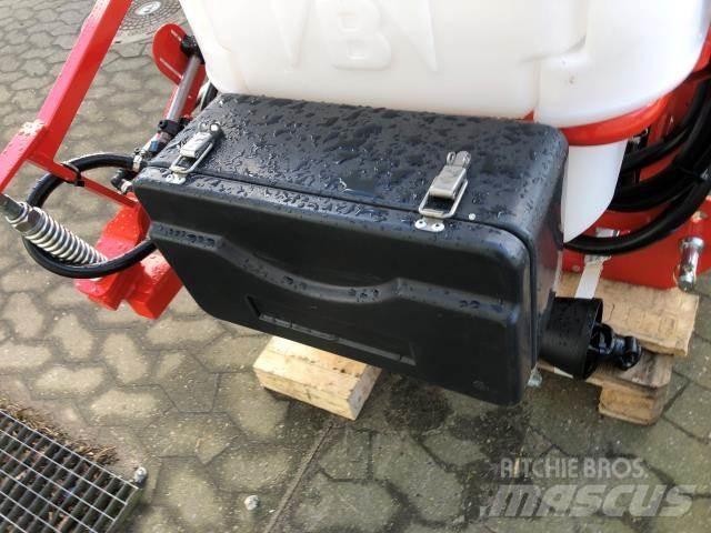 Kuhn P300 路面维护设备-其他