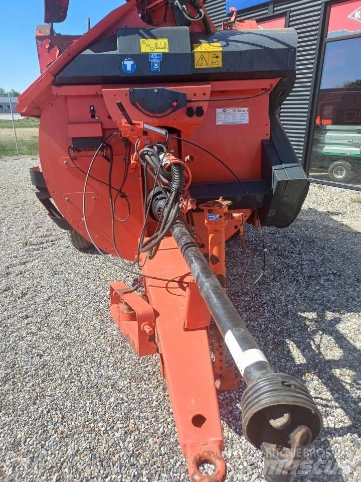 Kuhn PRIMOR 3570M 其他畜牧业器械和配件