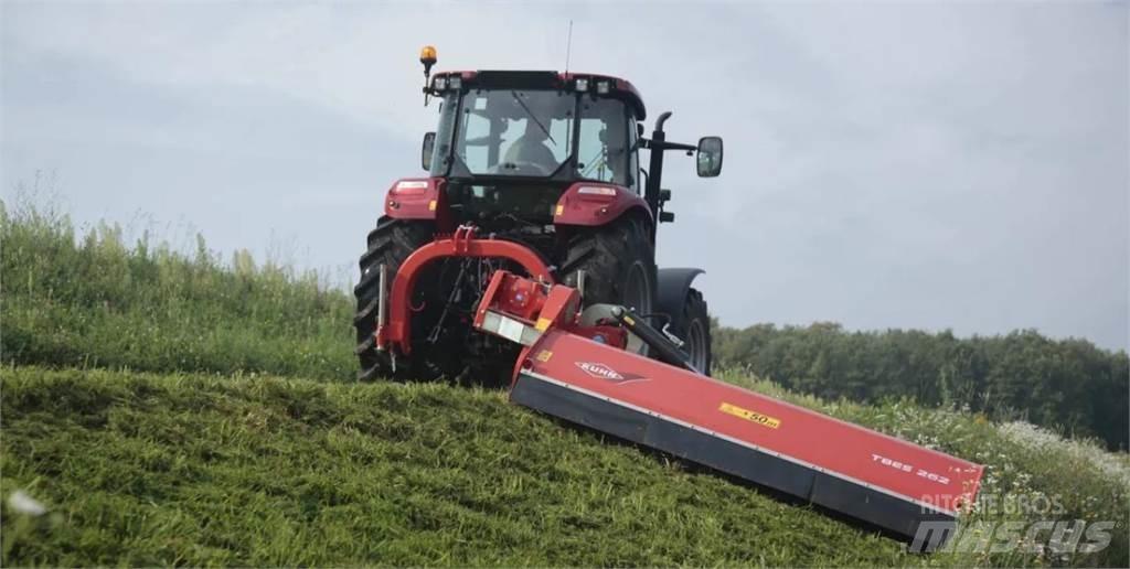 Kuhn TBES 262 割草机
