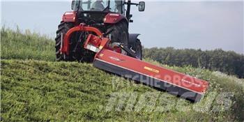 Kuhn TBES262 割草机